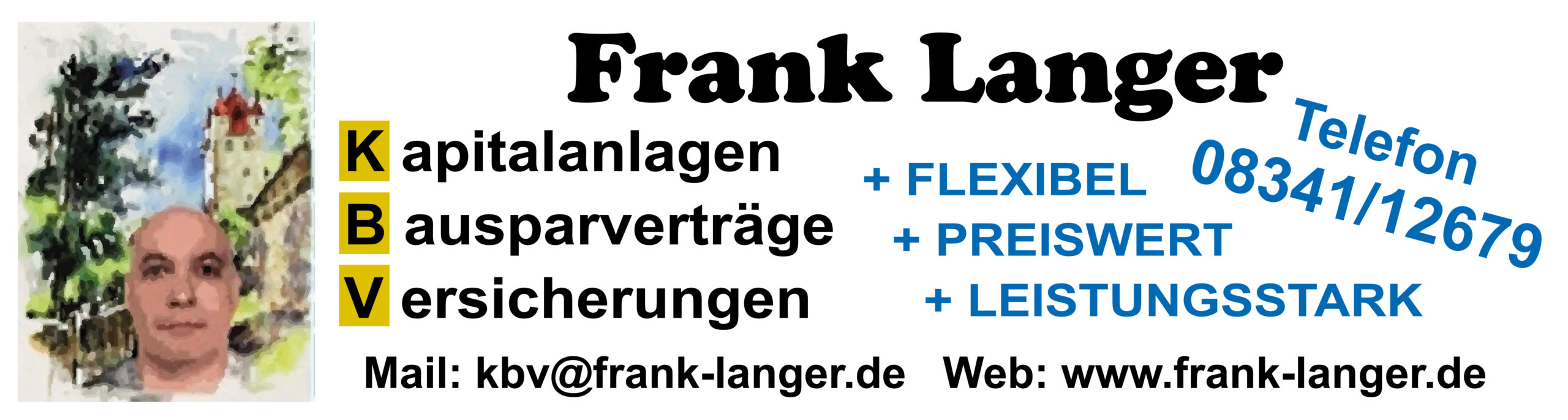 Frank Langer
